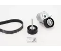 CONTITECH Sada dr�kov�ch kl�nov�ch �emen�&nbsp;&dash;&nbsp;CTT 6PK1670K1