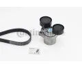 Sada drkovch klnovch emen CONTITECH ‐ CTT 6PK1780K2