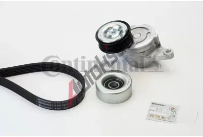 CONTITECH Sada drkovch klnovch emen CTT 6PK1840K1, 6PK1840K1