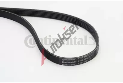 CONTITECH Ozuben klnov emen CTT 6PK1873, 6PK1873