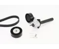 CONTITECH Sada dr�kov�ch kl�nov�ch �emen�&nbsp;&dash;&nbsp;CTT 6PK1893K1