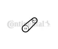 CONTITECH Ozuben klnov emen ‐ CTT 6PK701 ELAST