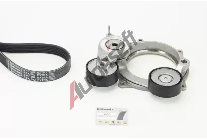 CONTITECH Sada dr�kov�ch kl�nov�ch �emen� CTT 6PK882 EXTRA K1, 6PK882 EXTRA K1