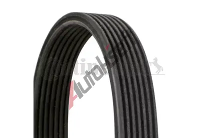 CONTITECH ozuben klnov emen CTT 7DPK1360, 7DPK1360