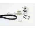 Vodn pumpa klnovho drkovho emenu CONTITECH ‐ CTT 7PK1165WP1