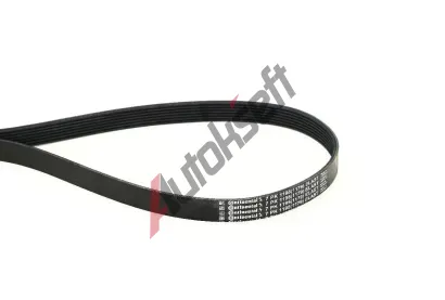 CONTITECH Ozubený klínový řemen CTT 7PK1195 ELAST, 7PK1195 ELAST CONTITECH Ozubený klínový řemen CTT 7PK1195 ELAST, 7PK1195 ELAST