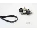 CONTITECH Sada dr�kov�ch kl�nov�ch �emen�&nbsp;&dash;&nbsp;CTT 7PK1196 EXTRA K1