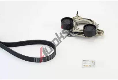 CONTITECH Sada dr�kov�ch kl�nov�ch �emen� CTT 7PK1196 EXTRA K1, 7PK1196 EXTRA K1
