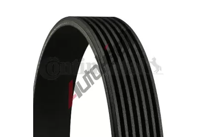 CONTITECH ozubený klínový řemen CTT 7PK1400, 7PK1400 CONTITECH ozubený klínový řemen CTT 7PK1400, 7PK1400
