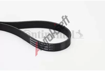 CONTITECH ozuben klnov emen CTT 7PK1605, 7PK1605