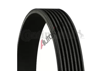CONTITECH Ozubený klínový řemen CTT 7PK990, 7PK990 CONTITECH Ozubený klínový řemen CTT 7PK990, 7PK990