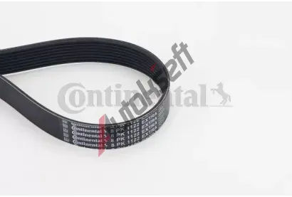 CONTITECH Ozuben� kl�nov� �emen CTT 8PK1122 EXTRA, 8PK1122 EXTRA