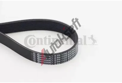 CONTITECH Ozuben klnov emen CTT 8PK1162 EXTRA, 8PK1162 EXTRA