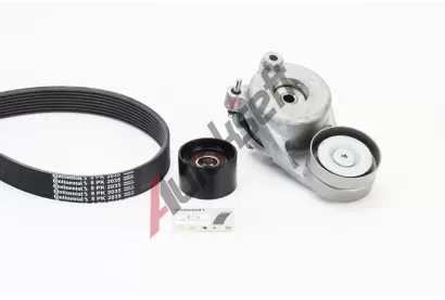 CONTITECH Sada dr�kov�ch kl�nov�ch �emen� CTT 8PK2035K1, 8PK2035K1