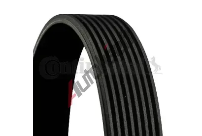 CONTITECH ozubený klínový řemen CTT 8PK2050, 8PK2050 CONTITECH ozubený klínový řemen CTT 8PK2050, 8PK2050