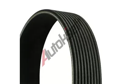 CONTITECH Ozubený klínový řemen CTT 9PK1380, 9PK1380 CONTITECH Ozubený klínový řemen CTT 9PK1380, 9PK1380