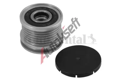 CONTITECH Alternátorová volnoběžka CTT AP9004, AP9004 CONTITECH Alternátorová volnoběžka CTT AP9004, AP9004