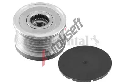 CONTITECH Alterntorov volnobka CTT AP9008, AP9008