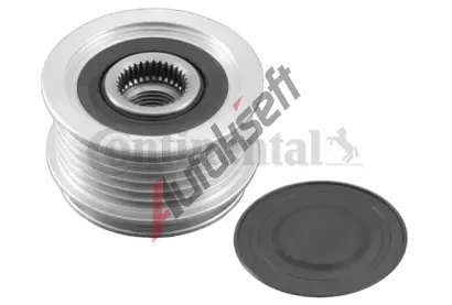 CONTITECH Alterntorov volnobka CTT AP9009, AP9009