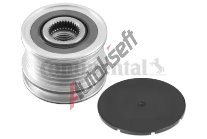 CONTITECH Alterntorov volnobka CTT AP9010, AP9010