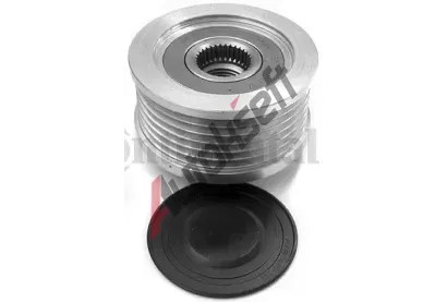 CONTITECH Alterntorov volnobka CTT AP9017, AP9017
