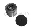 Alterntorov volnobka CONTITECH ‐ CTT AP9022