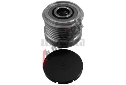 CONTITECH Altern�torov� volnob�ka CTT AP9026, AP9026