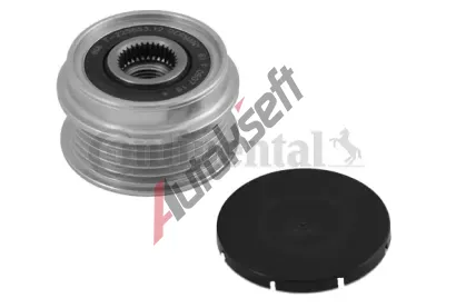 CONTITECH Alterntorov volnobka CTT AP9032, AP9032