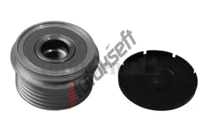 CONTITECH Alterntorov volnobka CTT AP9037, AP9037