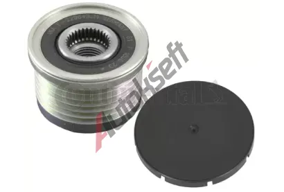 CONTITECH Alterntorov volnobka CTT AP9039, AP9039