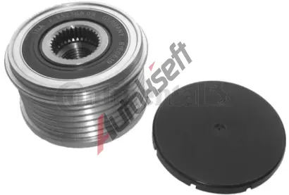CONTITECH Alterntorov volnobka CTT AP9042, AP9042