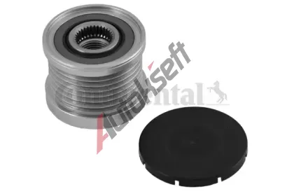 CONTITECH Alterntorov volnobka CTT AP9047, AP9047