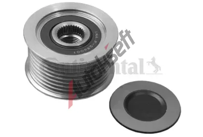 CONTITECH Altern�torov� volnob�ka CTT AP9049, AP9049