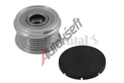 CONTITECH Alterntorov volnobka CTT AP9051, AP9051
