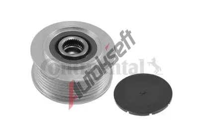 CONTITECH Alterntorov volnobka CTT AP9068, AP9068