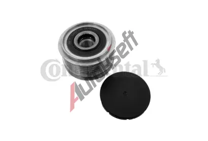 CONTITECH Alterntorov volnobka CTT AP9069, AP9069