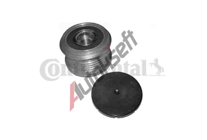 CONTITECH Alterntorov volnobka CTT AP9070, AP9070