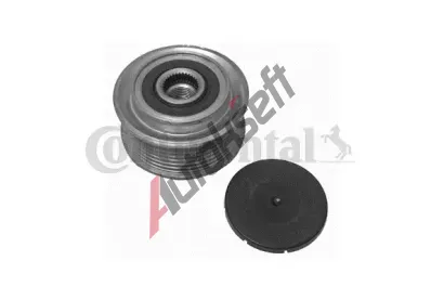 CONTITECH Alterntorov volnobka CTT AP9072, AP9072