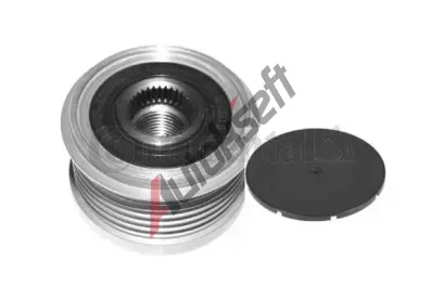 CONTITECH Altern�torov� volnob�ka CTT AP9074, AP9074