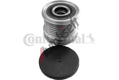 CONTITECH Alterntorov volnobka CTT AP9075, AP9075