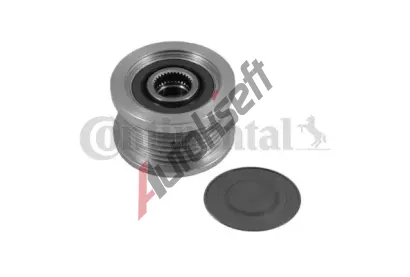 CONTITECH Alterntorov volnobka CTT AP9076, AP9076