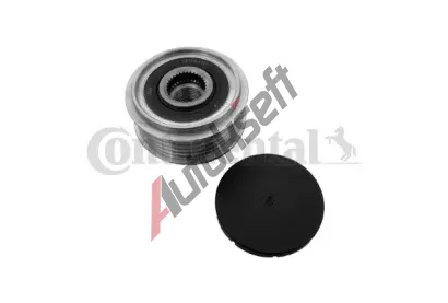 CONTITECH Alterntorov volnobka CTT AP9077, AP9077
