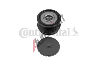 CONTITECH Alterntorov volnobka CTT AP9081, AP9081