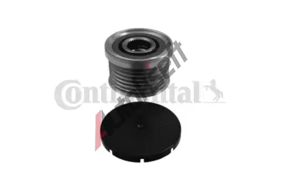 CONTITECH Alterntorov volnobka CTT AP9093, AP9093