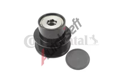 CONTITECH Alterntorov volnobka CTT AP9097, AP9097