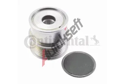 CONTITECH Alterntorov volnobka CTT AP9098, AP9098