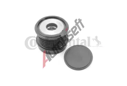 CONTITECH Alterntorov volnobka CTT AP9099, AP9099