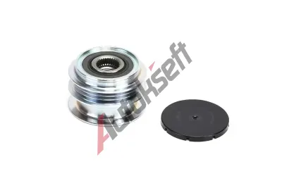 CONTITECH Alternátorová volnoběžka CTT AP9116, AP9116 CONTITECH Alternátorová volnoběžka CTT AP9116, AP9116