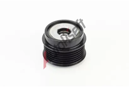 CONTITECH Altern�torov� volnob�ka CTT AP9118, AP9118