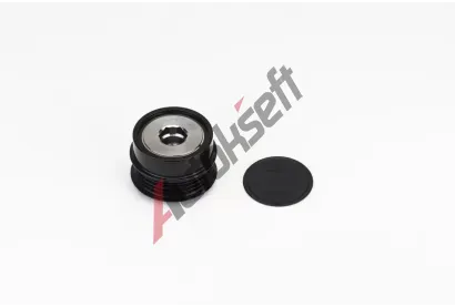 CONTITECH Alternátorová volnoběžka CTT AP9119, AP9119 CONTITECH Alternátorová volnoběžka CTT AP9119, AP9119